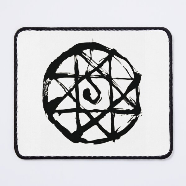 Item preview, fullmetal flag designed and sold by VividMorphk.