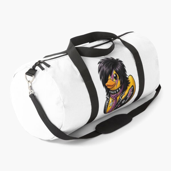 Item preview, Rubber Duck Glam Rock designed and sold by Thor-stone.