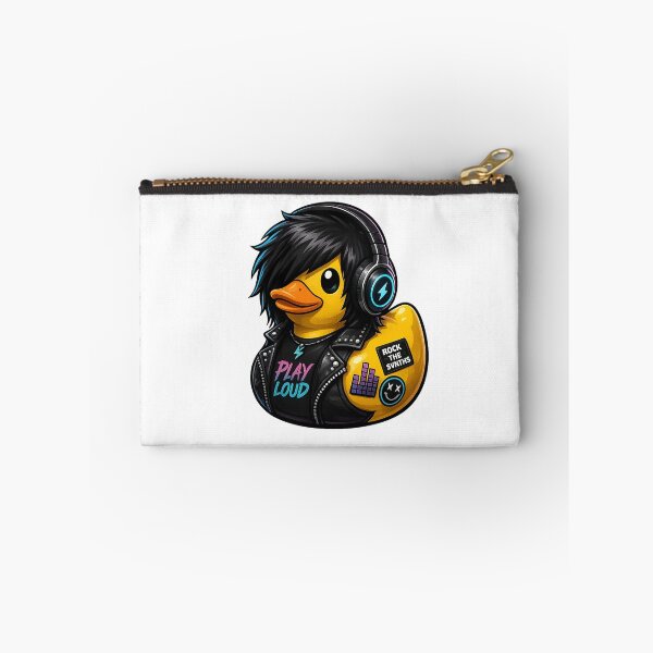 Item preview, Rubber Duck Electronic Rock designed and sold by Thor-stone.