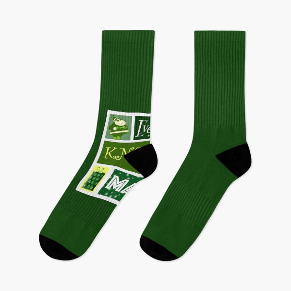 Item preview, Everybody Knows Marty Green designed and sold by Normbot2000.