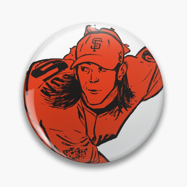 Item preview, The Freak Pitcher SF designed and sold by Joweigh Illustrations.
