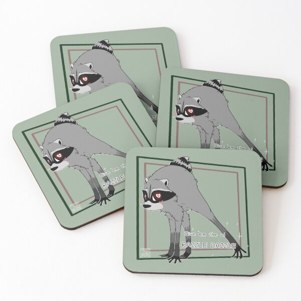 Item preview, Jimothy with the RAZZLE DAZZLE  designed and sold by Spooky.Unicorns.