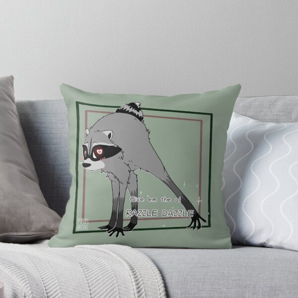 Item preview, Jimothy with the RAZZLE DAZZLE  designed and sold by Spooky.Unicorns.