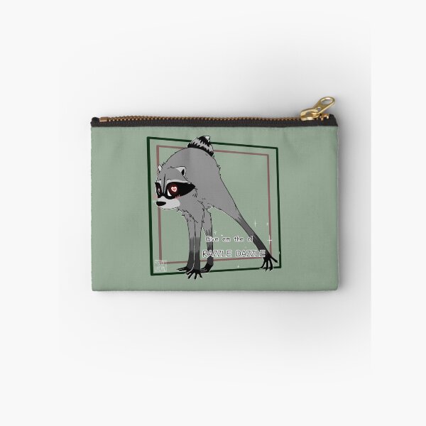 Item preview, Jimothy with the RAZZLE DAZZLE  designed and sold by Spooky.Unicorns.