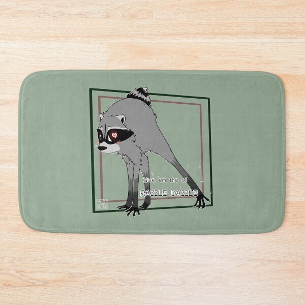 Item preview, Jimothy with the RAZZLE DAZZLE  designed and sold by Spooky.Unicorns.
