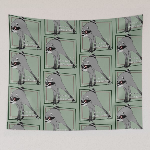 Item preview, Jimothy with the RAZZLE DAZZLE  designed and sold by Spooky.Unicorns.