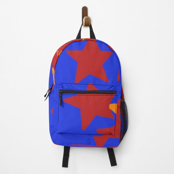 Item preview, Reach For The Stars Inspiring Red Star Typography Graphic designed and sold by NinaeDitmotion.