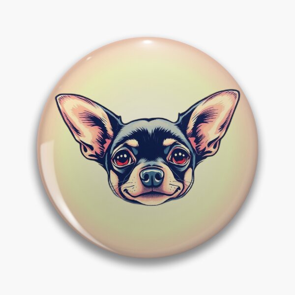 Item preview, Chihuahua  designed and sold by OUTDOOR-Z.