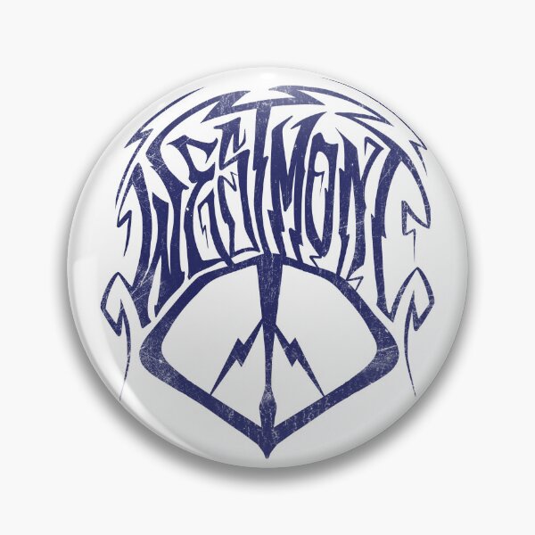 Item preview, CAMP WESTBROOK LIGHTNING designed and sold by KUSTOM CAMP CREATIVES.