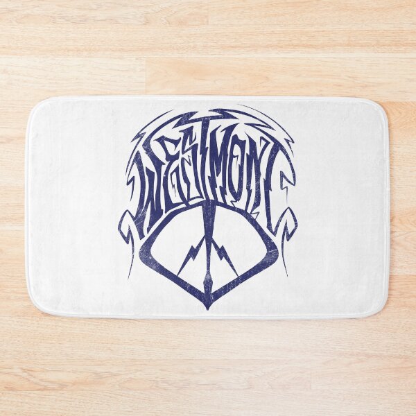 Item preview, CAMP WESTBROOK LIGHTNING designed and sold by KUSTOM CAMP CREATIVES.