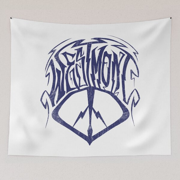 Item preview, CAMP WESTBROOK LIGHTNING designed and sold by KUSTOM CAMP CREATIVES.