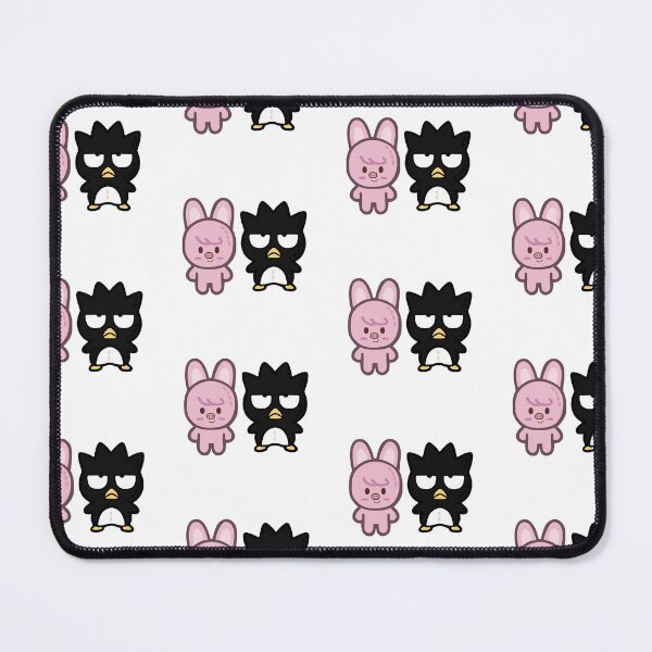 Item preview, SKZOO X SANRIO, DWAEKKI AND BADTZ-MARU designed and sold by BokieMD.