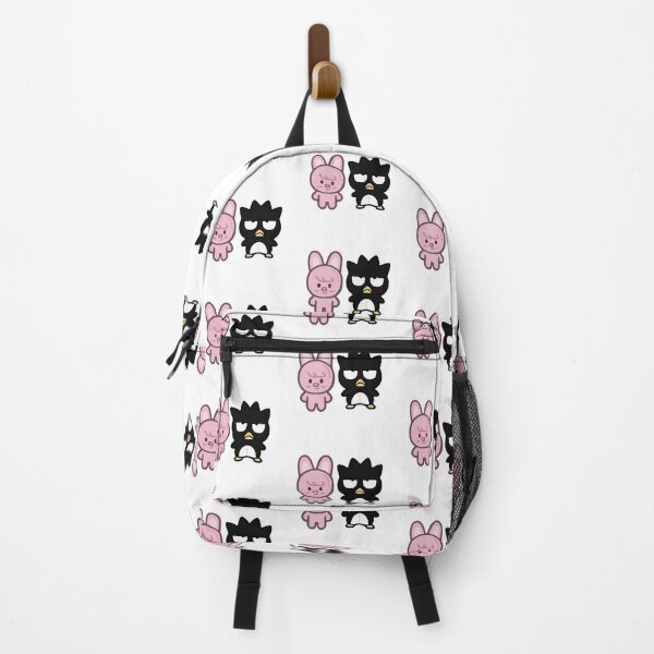 Item preview, SKZOO X SANRIO, DWAEKKI AND BADTZ-MARU designed and sold by BokieMD.
