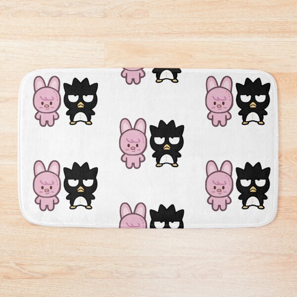 Item preview, SKZOO X SANRIO, DWAEKKI AND BADTZ-MARU designed and sold by BokieMD.