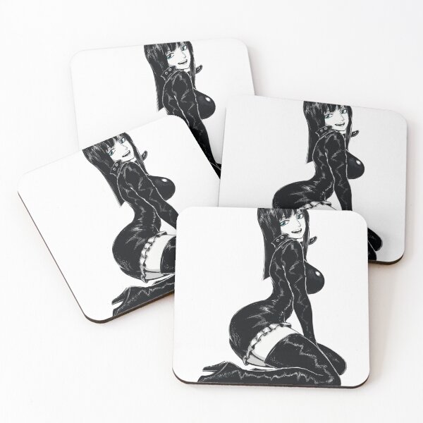 Item preview, nico robin beautiul designed and sold by VividMorphk.