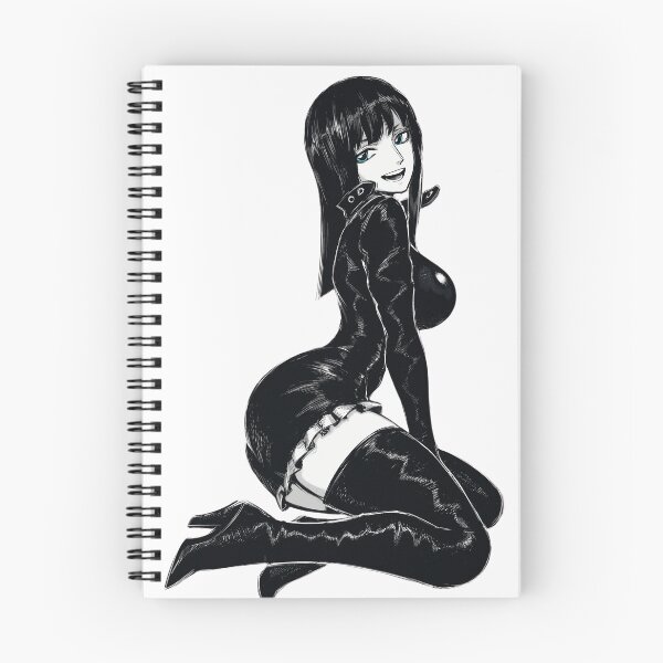 Item preview, nico robin beautiul designed and sold by VividMorphk.