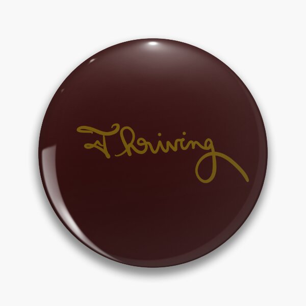 Item preview, Thriving designed and sold by abeink.