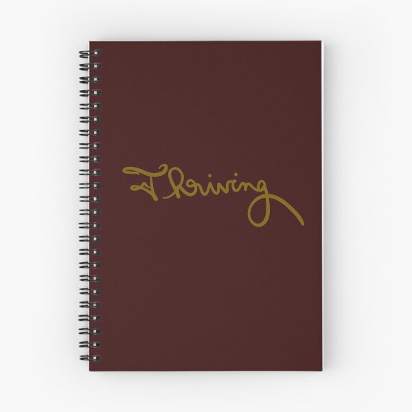 Item preview, Thriving designed and sold by abeink.