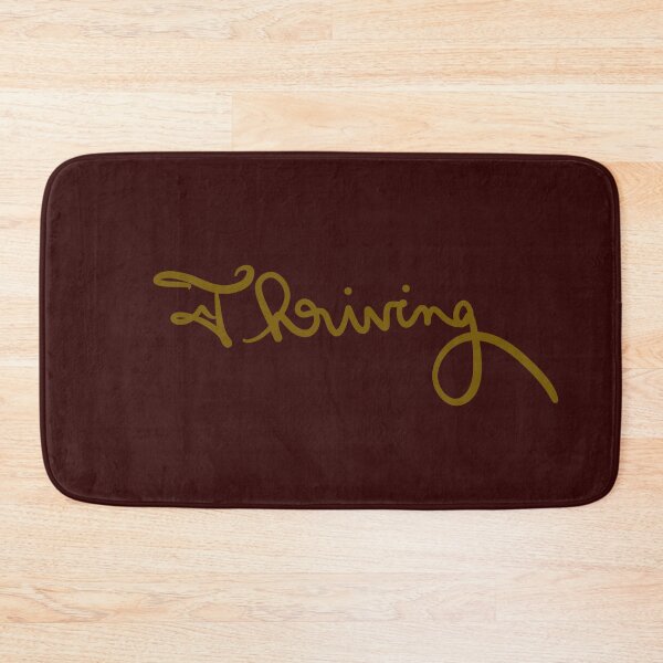 Item preview, Thriving designed and sold by abeink.