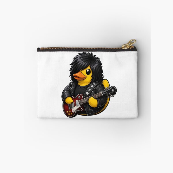 Item preview, Rubber Duck Guitarist designed and sold by Thor-stone.