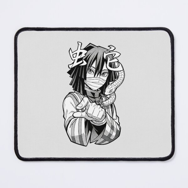 Item preview, Demon Slayer : Hashira designed and sold by PrismPulseApp.