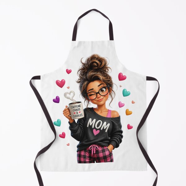 Item preview, Mom life designed and sold by Tunarite.