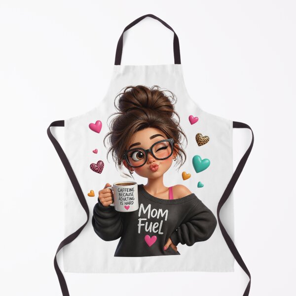 Item preview, Mom life designed and sold by Tunarite.