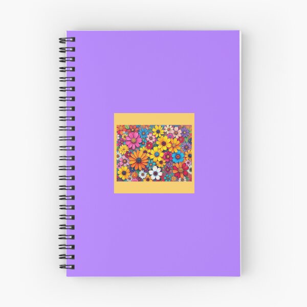 Item preview, Vivid flowers designed and sold by OUTDOOR-Z.