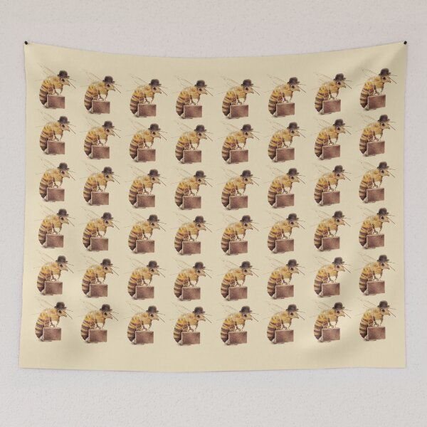 Item preview, Worker Bee designed and sold by opifan.