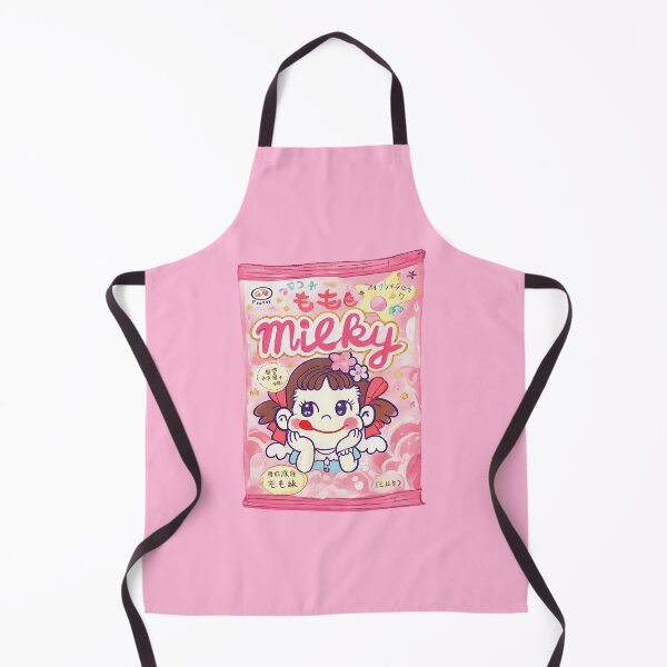 Item preview, Fujiya peach and milk flavored candies designed and sold by YChangShop.
