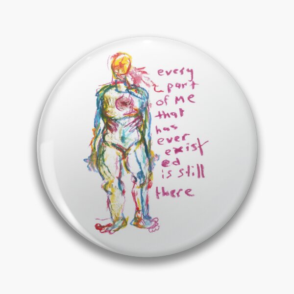 Item preview, Every Part of Me designed and sold by alexcreatesart.