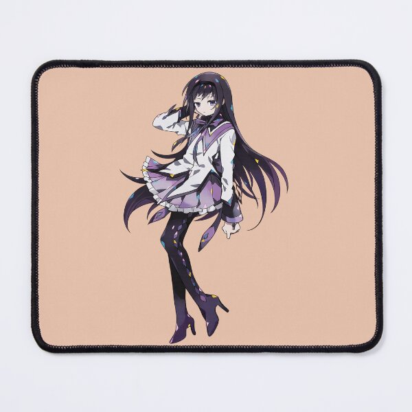 Item preview, Homura Akemi designed and sold by JarquinDD.