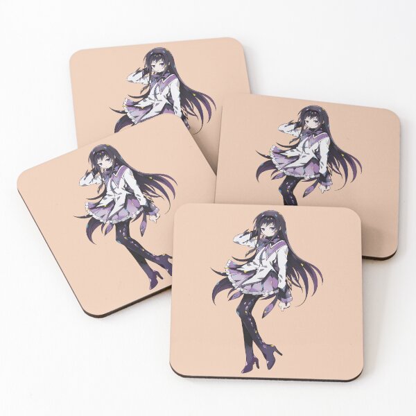 Item preview, Homura Akemi designed and sold by JarquinDD.