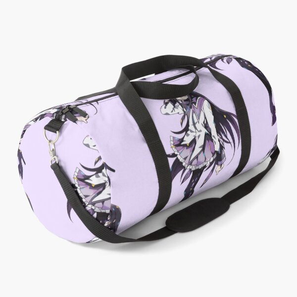 Item preview, Homura Akemi designed and sold by JarquinDD.