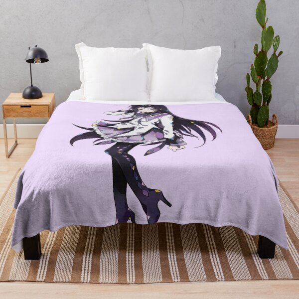 Item preview, Homura Akemi designed and sold by JarquinDD.
