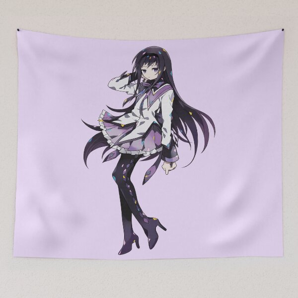 Item preview, Homura Akemi designed and sold by JarquinDD.