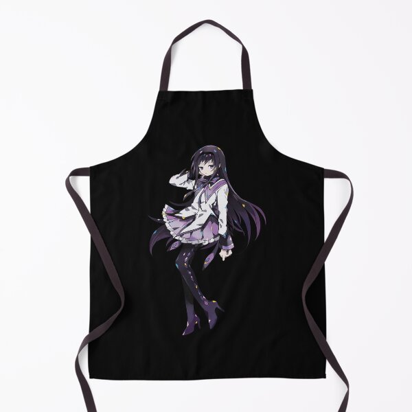 Item preview, Homura Akemi designed and sold by JarquinDD.