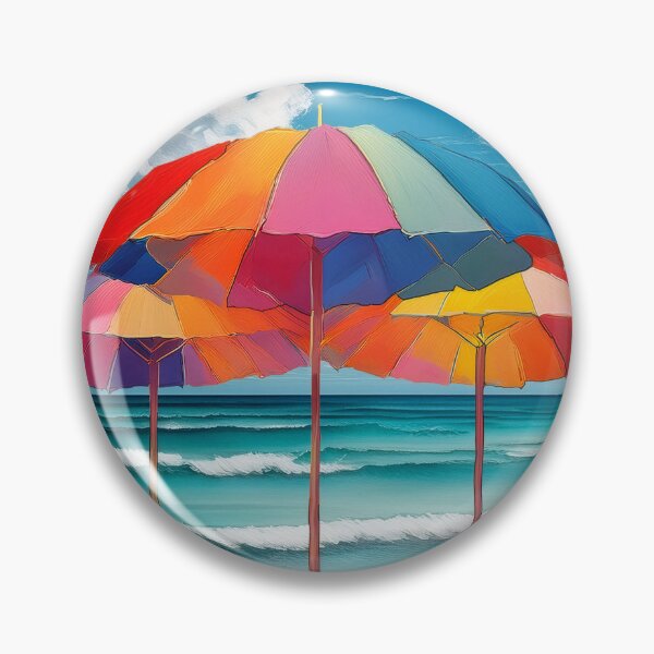 Item preview, Three Brellas designed and sold by Katherine Anne Michelle Minerva.