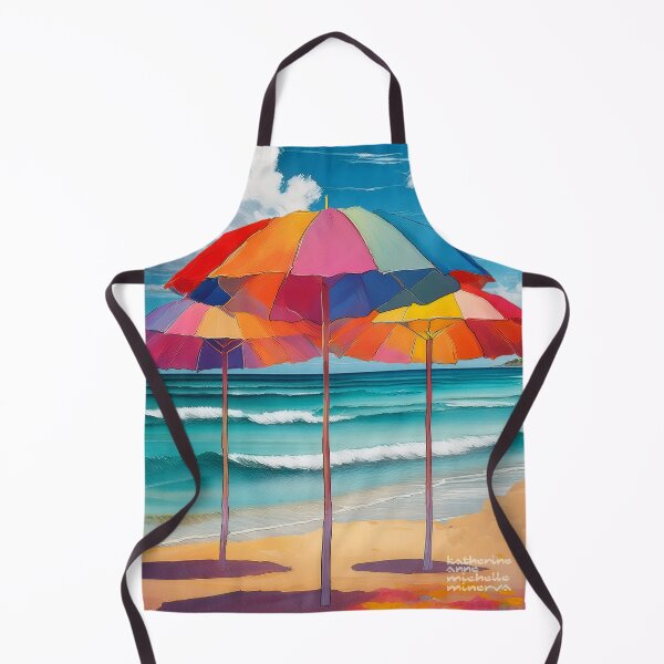 Item preview, Three Brellas designed and sold by Katherine Anne Michelle Minerva.