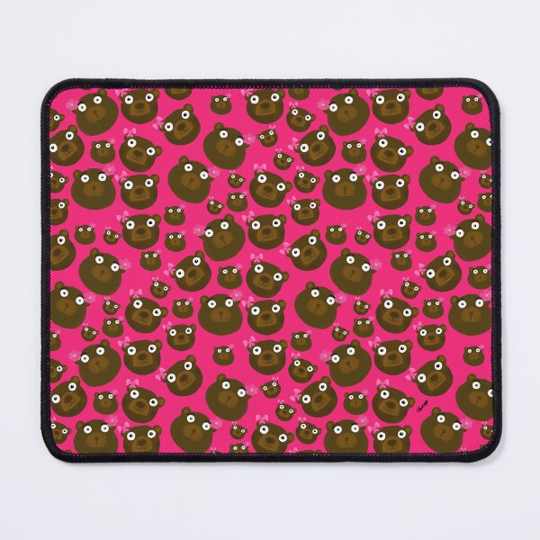 Item preview, Copy of Copy of Copy of Cute bears pattern Kawaii style designed and sold by giulyz.