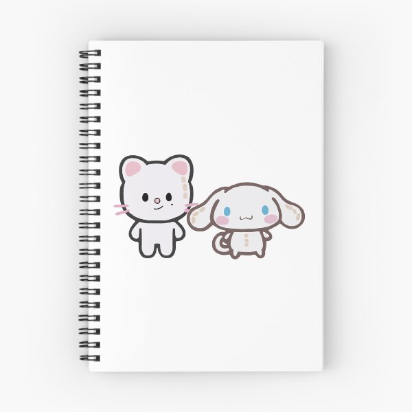 Item preview, SKZOO X SANRIO, JINIRET AND CINNAMOROLL designed and sold by BokieMD.