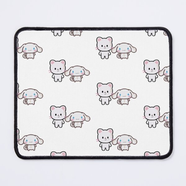 Item preview, SKZOO X SANRIO, JINIRET AND CINNAMOROLL designed and sold by BokieMD.