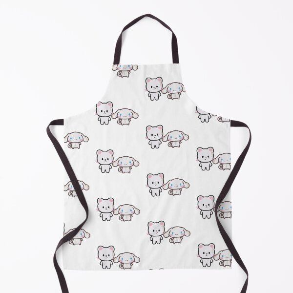 Item preview, SKZOO X SANRIO, JINIRET AND CINNAMOROLL designed and sold by BokieMD.