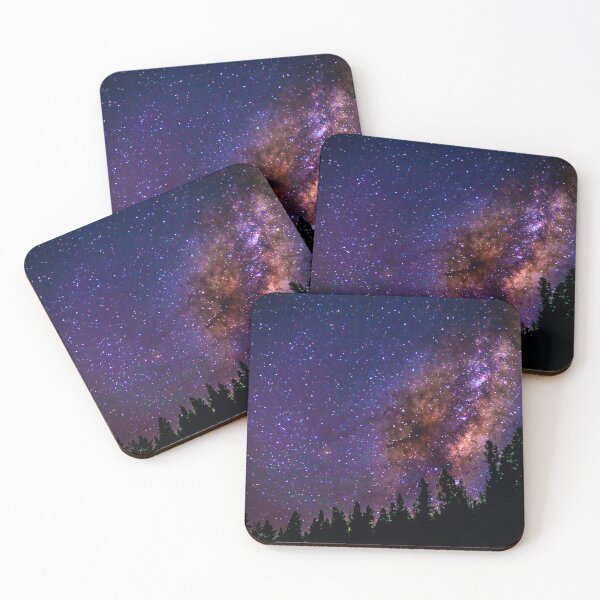 Item preview, Galaxy Night Sky designed and sold by StarTraveler.