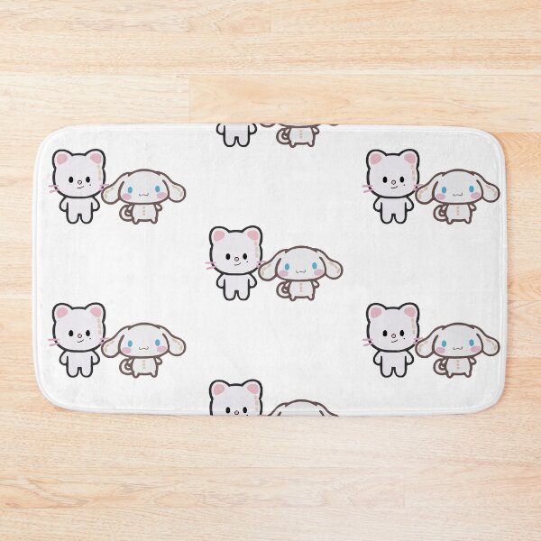 Item preview, SKZOO X SANRIO, JINIRET AND CINNAMOROLL designed and sold by BokieMD.