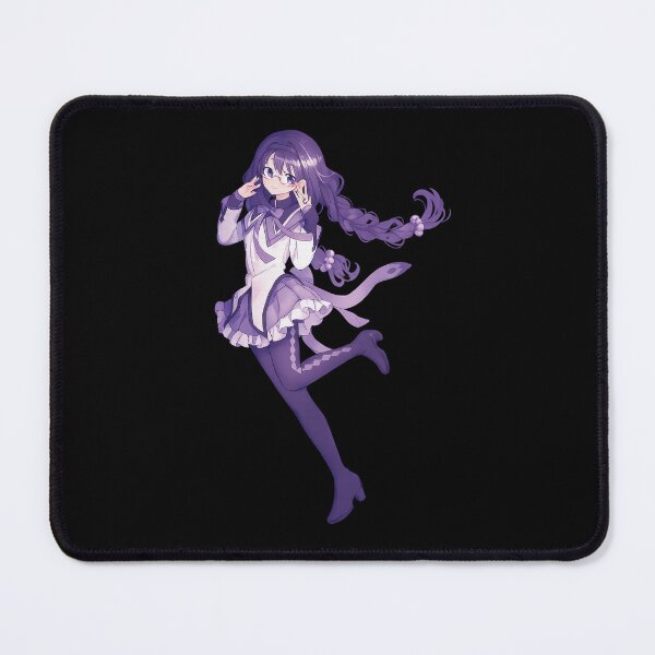 Item preview, Homura Akemi designed and sold by JarquinDD.