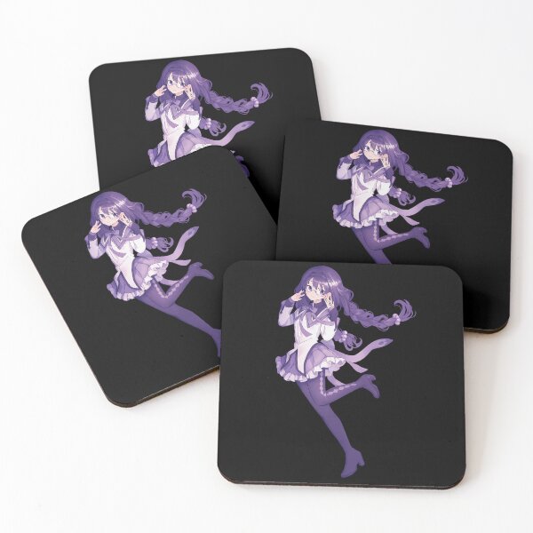 Item preview, Homura Akemi designed and sold by JarquinDD.