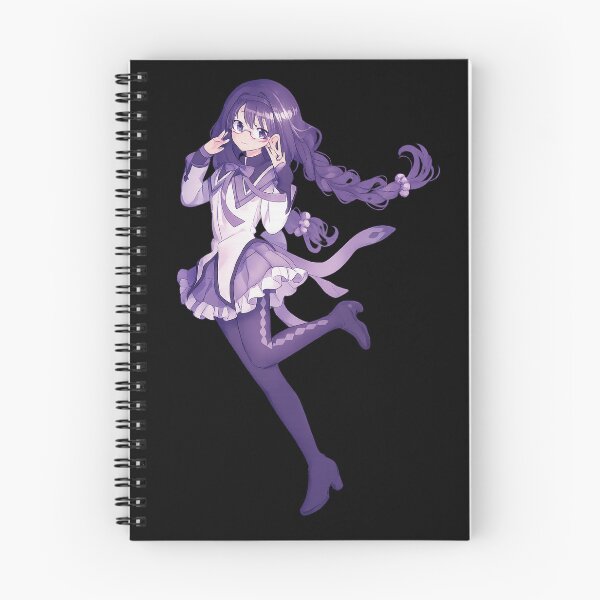 Item preview, Homura Akemi designed and sold by JarquinDD.