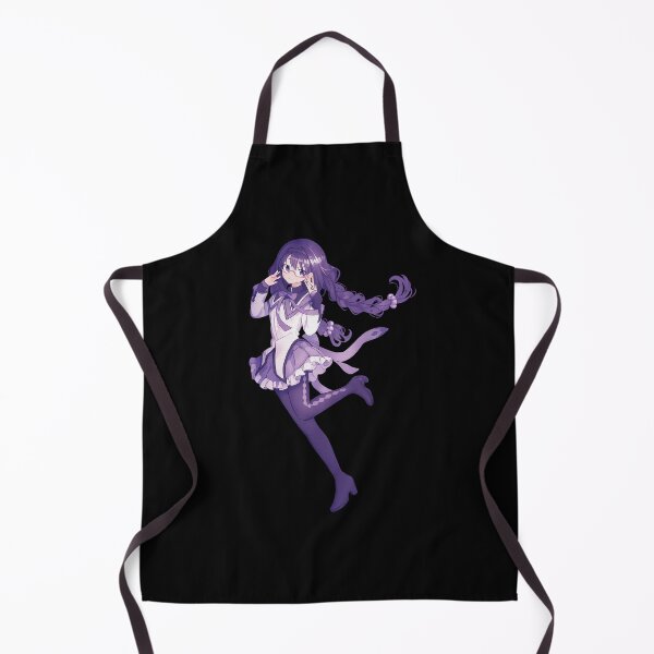 Item preview, Homura Akemi designed and sold by JarquinDD.