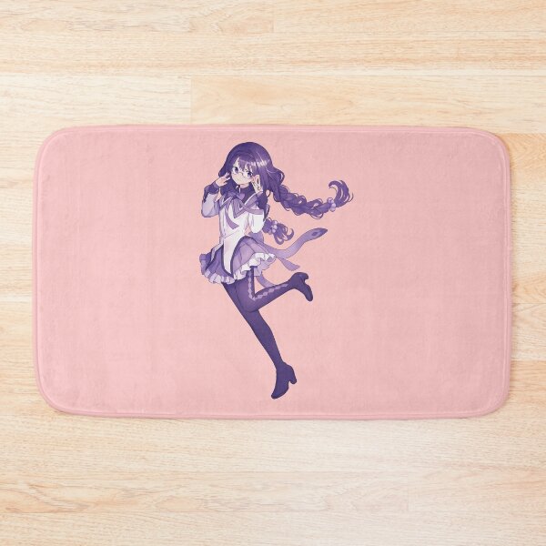 Item preview, Homura Akemi designed and sold by JarquinDD.
